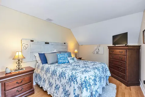 13 Daybreak Drive Newmarket NH 03857