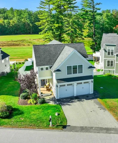 13 Daybreak Drive Newmarket NH 03857