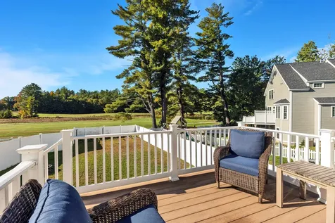 13 Daybreak Drive Newmarket NH 03857