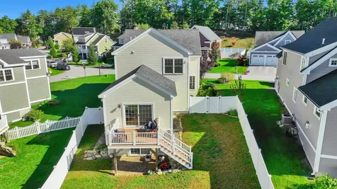 13 Daybreak Drive Newmarket NH 03857