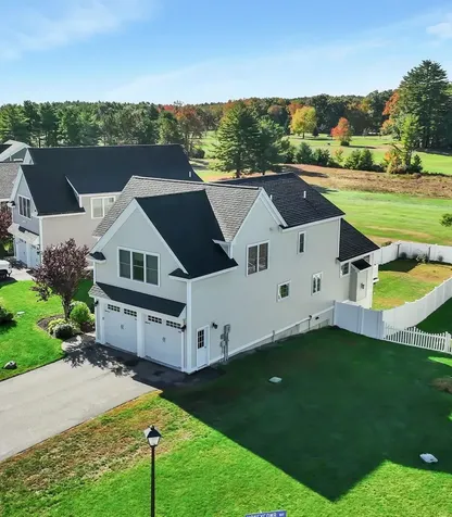 13 Daybreak Drive Newmarket NH 03857