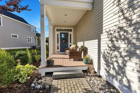 13 Daybreak Drive Newmarket NH 03857