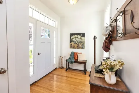 13 Daybreak Drive Newmarket NH 03857