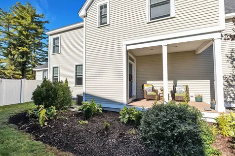 13 Daybreak Drive Newmarket NH 03857