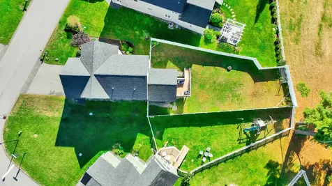 13 Daybreak Drive Newmarket NH 03857