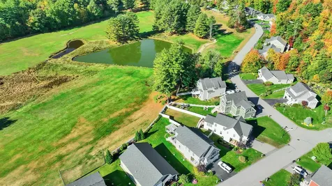 13 Daybreak Drive Newmarket NH 03857