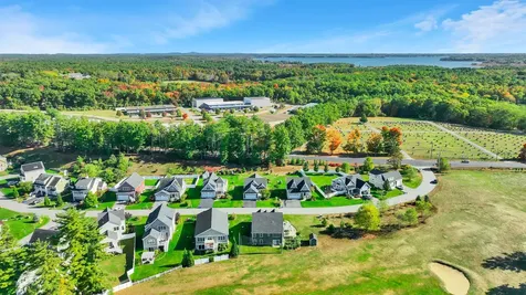 13 Daybreak Drive Newmarket NH 03857