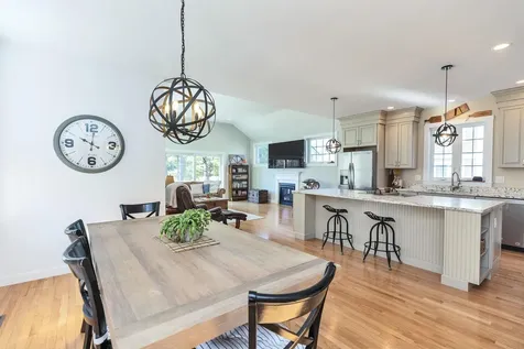 13 Daybreak Drive Newmarket NH 03857