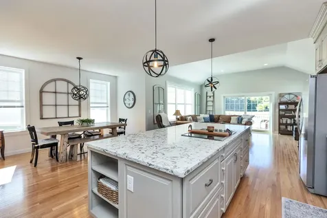 13 Daybreak Drive Newmarket NH 03857