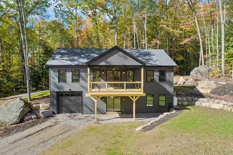 53 Willow Road Sanbornton NH 03269