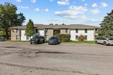 124 Ledgewood Circle Burlington VT 05401