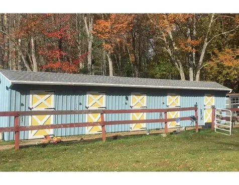 135 South Street Troy NH 03465-2308