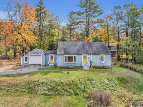 135 South Street Troy NH 03465-2308