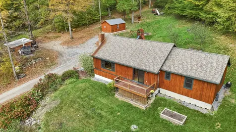294 Tinkham Road Shaftsbury VT 05262