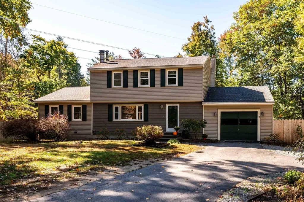 9 Spruce Lane Dover NH 03820
