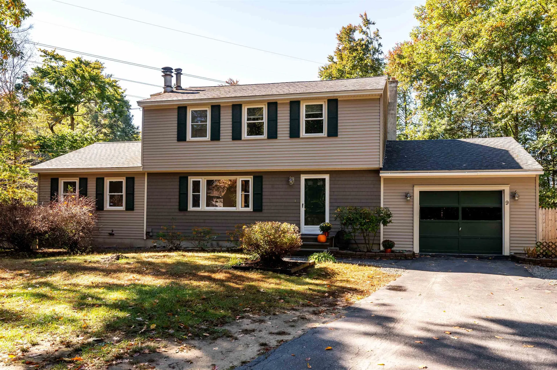 9 Spruce Lane Dover NH 03820