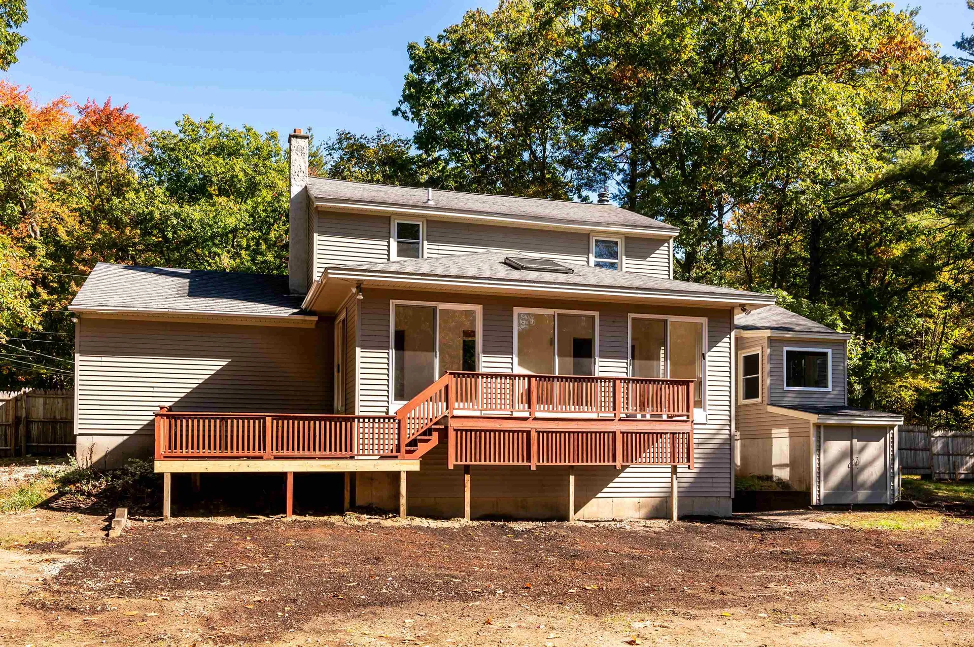 9 Spruce Lane Dover NH 03820