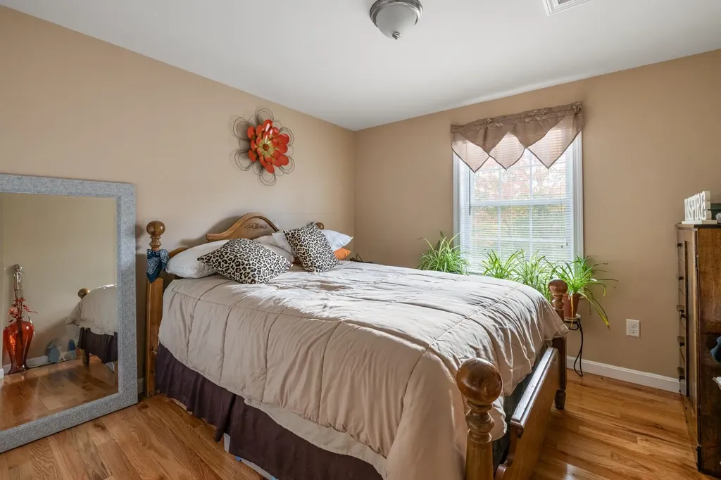 154 Garvin Avenue Manchester NH 03109