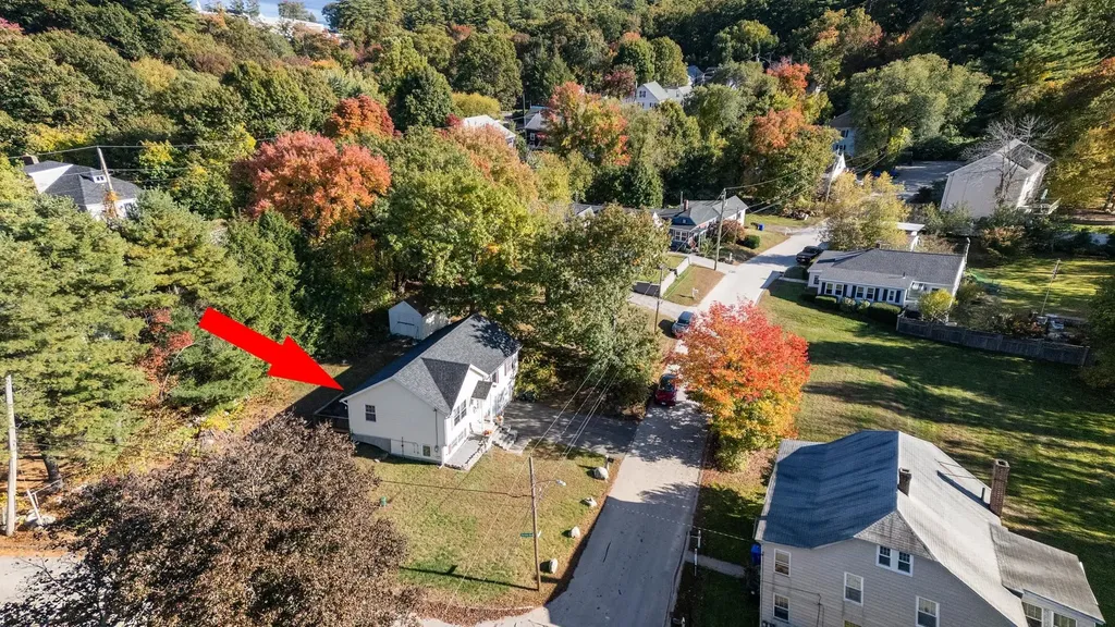 154 Garvin Avenue Manchester NH 03109