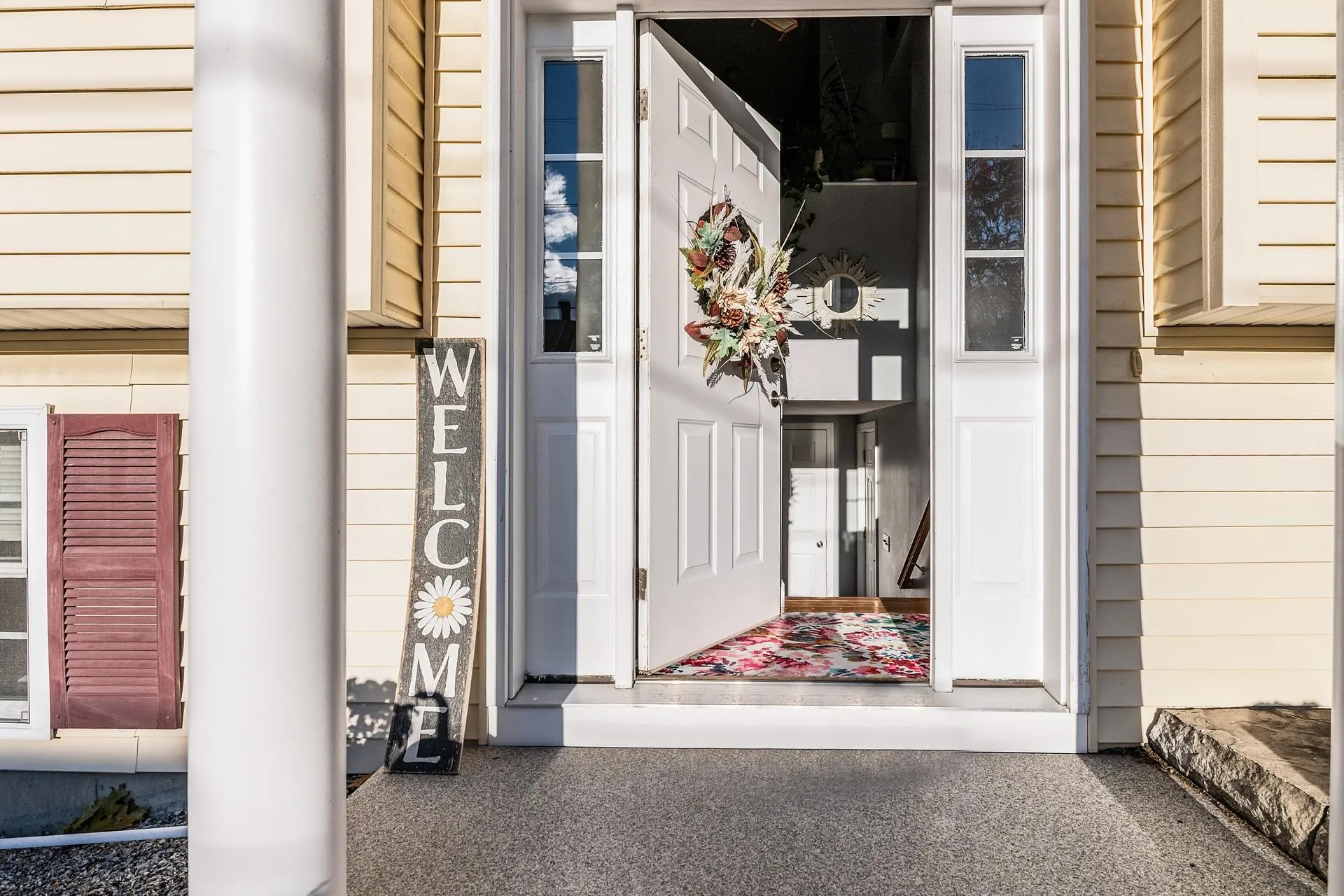 154 Garvin Avenue Manchester NH 03109