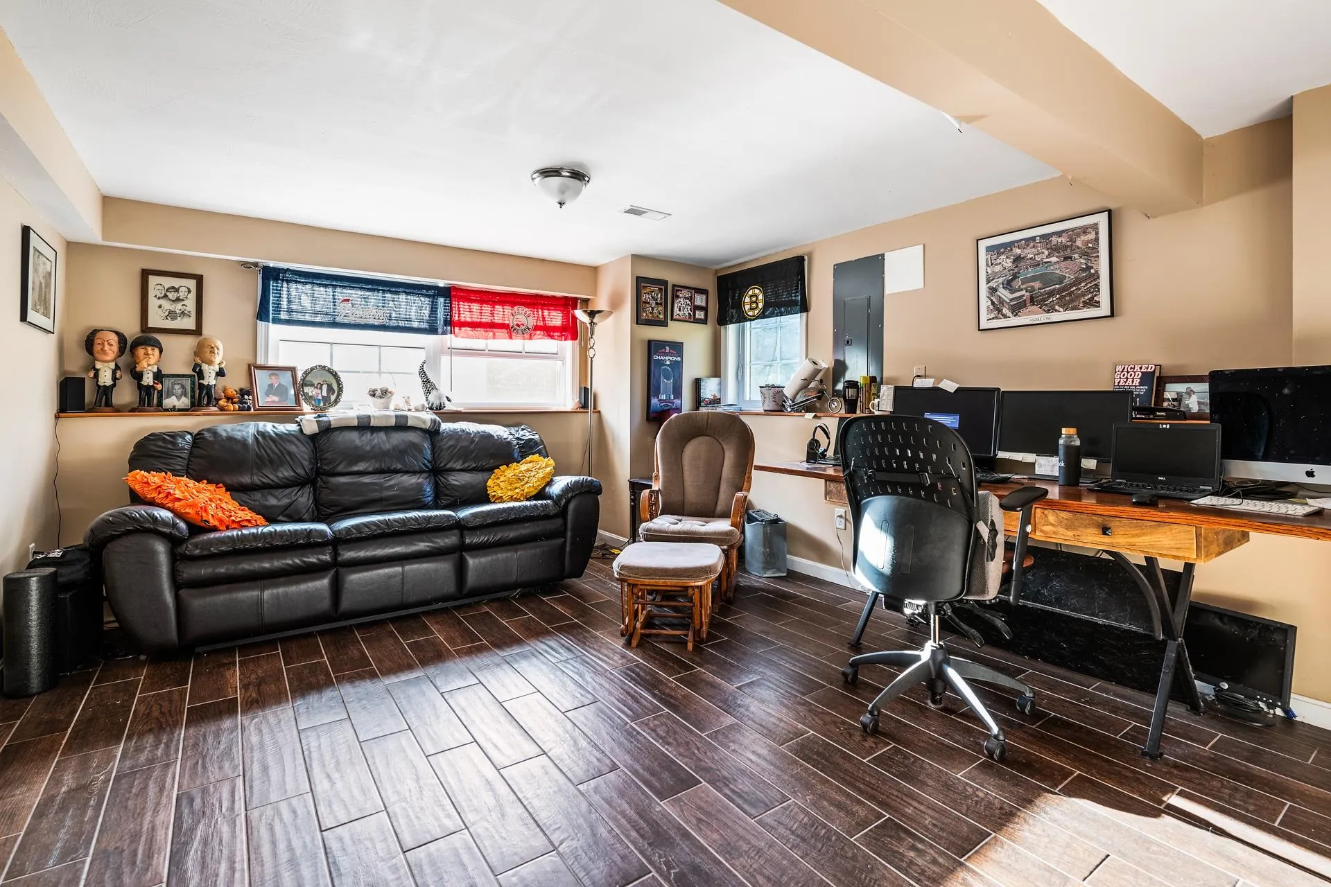 154 Garvin Avenue Manchester NH 03109