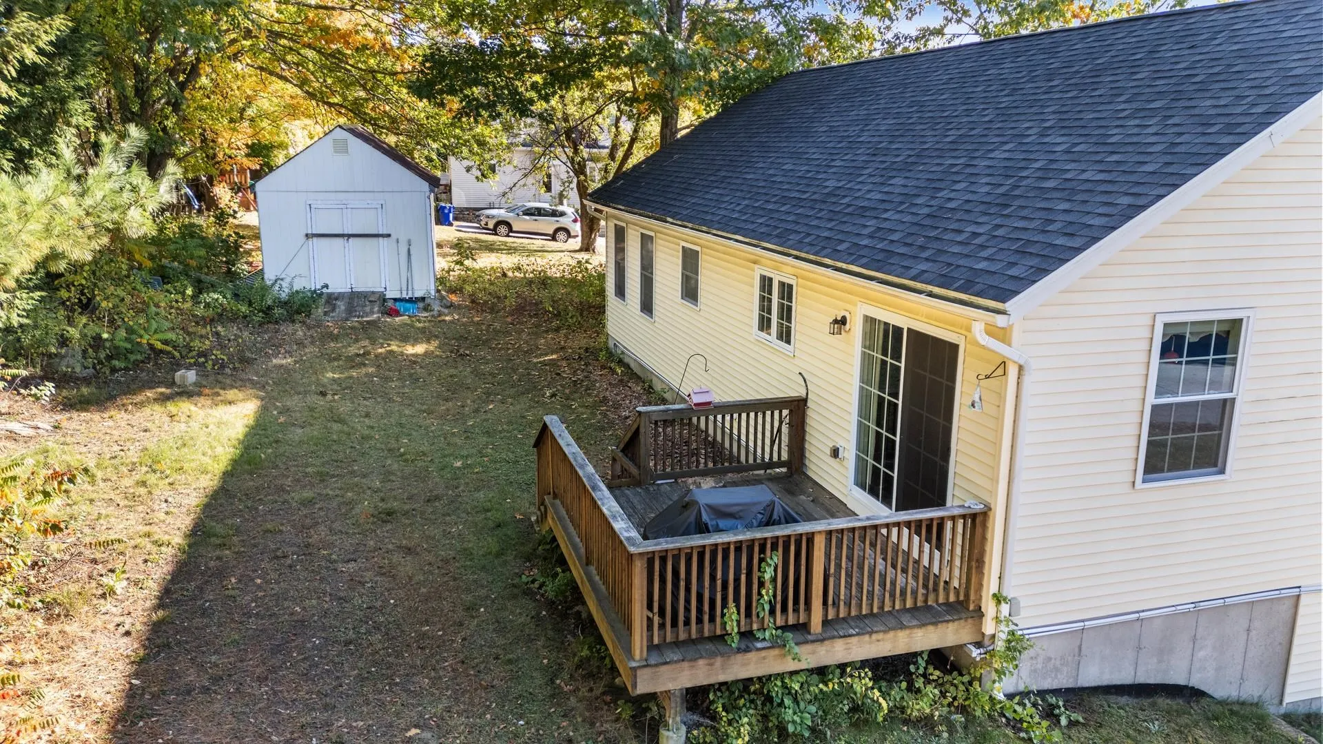 154 Garvin Avenue Manchester NH 03109