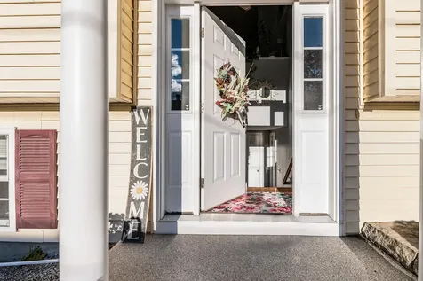 154 Garvin Avenue Manchester NH 03109