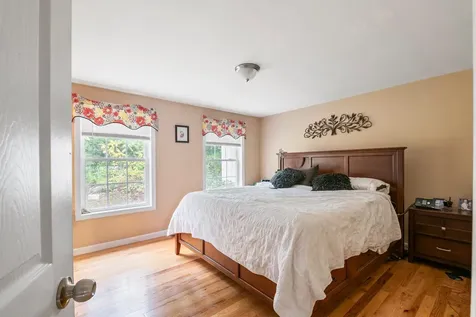 154 Garvin Avenue Manchester NH 03109