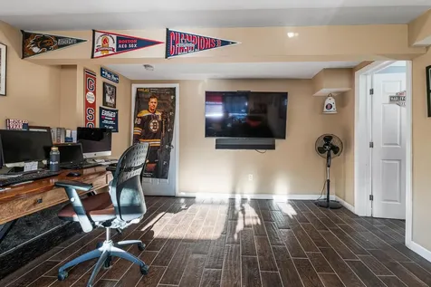 154 Garvin Avenue Manchester NH 03109