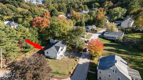 154 Garvin Avenue Manchester NH 03109