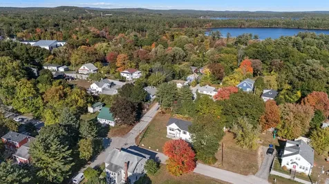 154 Garvin Avenue Manchester NH 03109