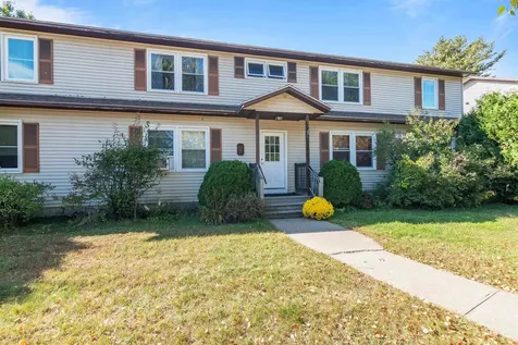 8 Evergreen Drive Milton VT 05488