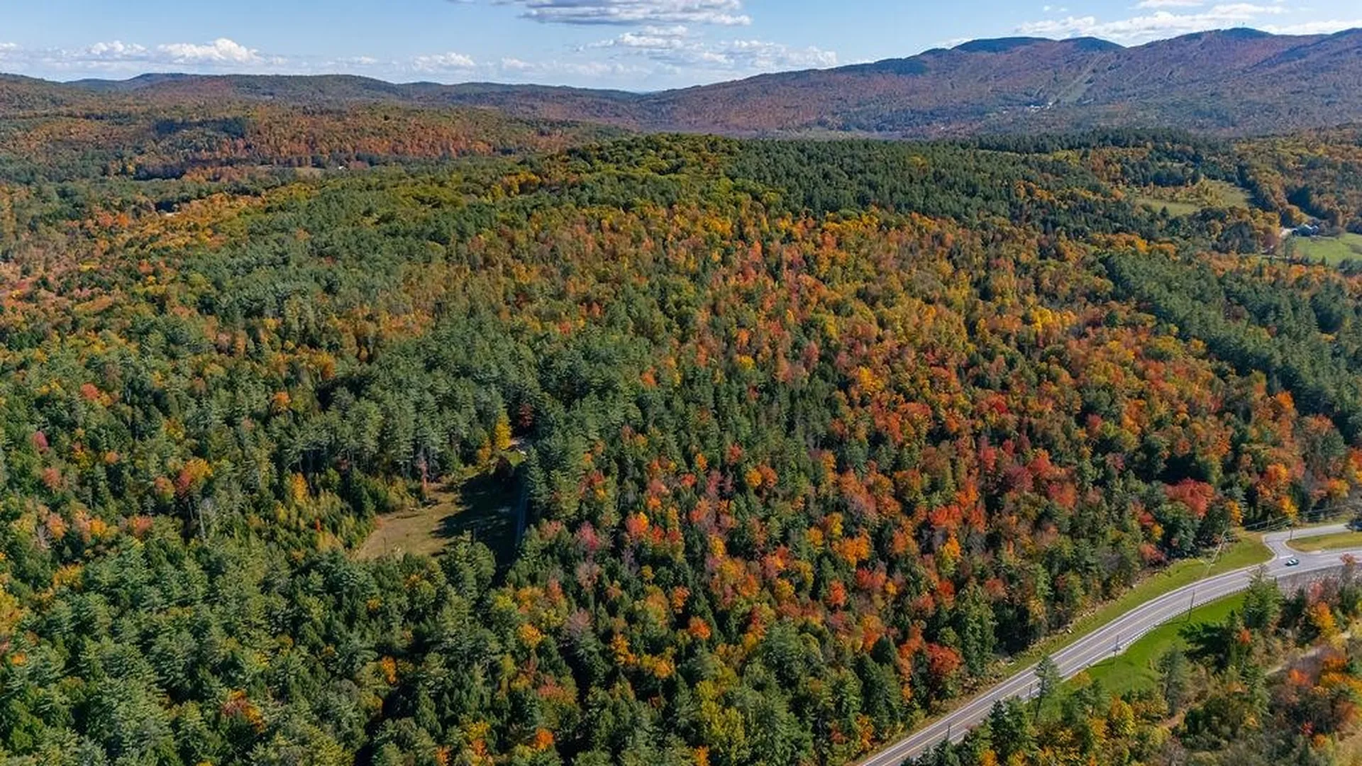 0 Us Route 4 Danbury NH 03230