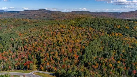 0 Us Route 4 Danbury NH 03230