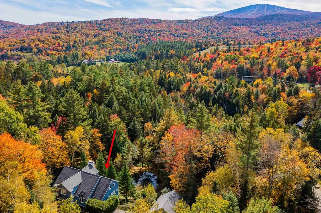 53 Stratton View Road Winhall VT 05340