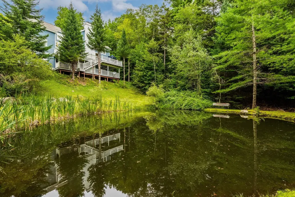 53 Stratton View Road Winhall VT 05340