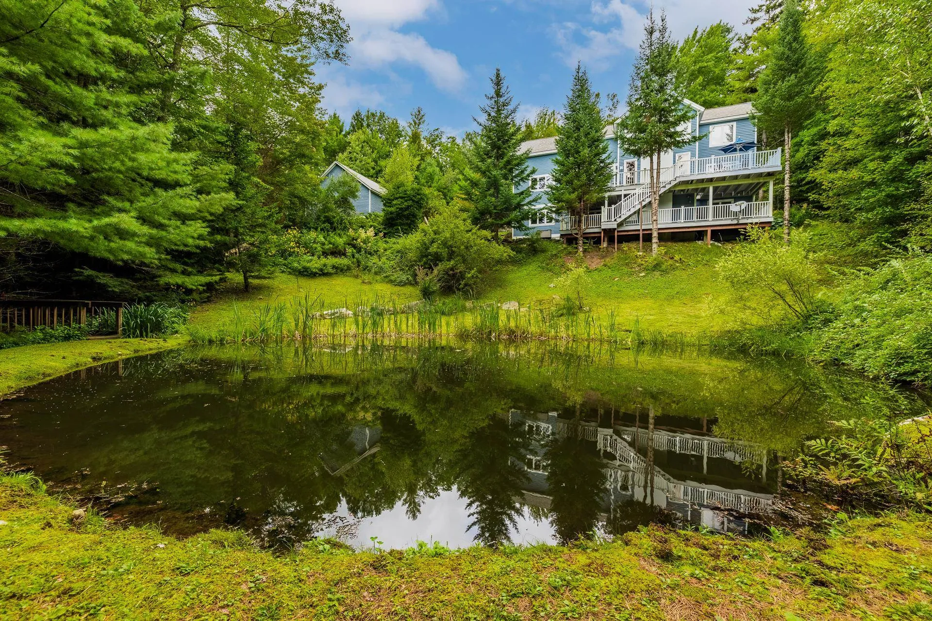 53 Stratton View Road Winhall VT 05340