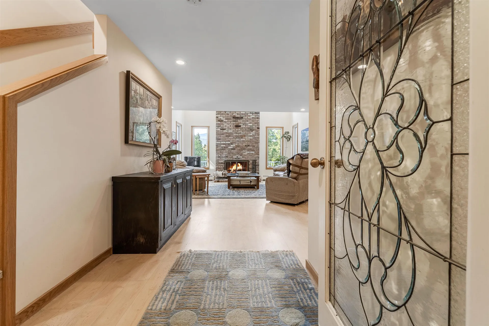 53 Stratton View Road Winhall VT 05340