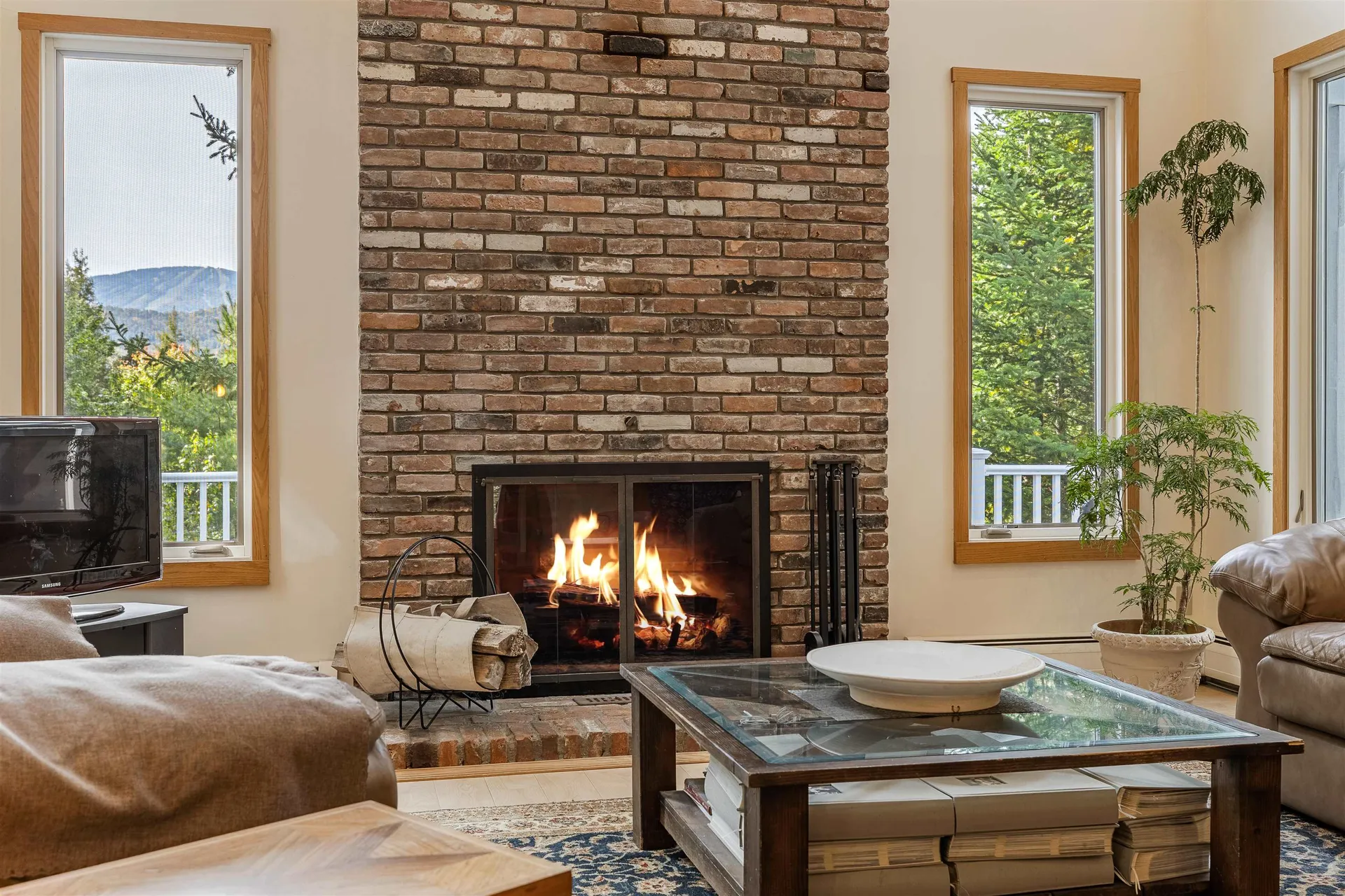 53 Stratton View Road Winhall VT 05340