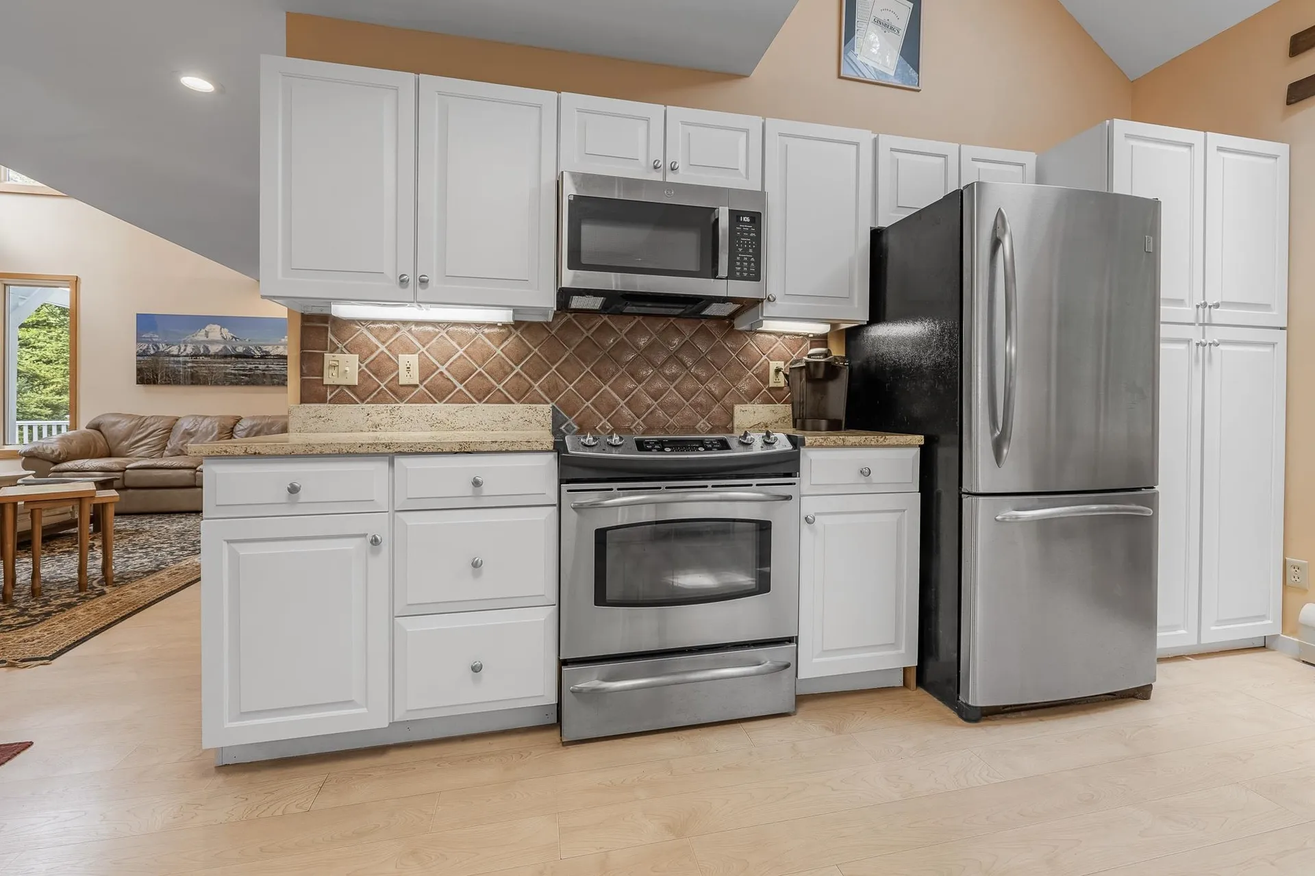 53 Stratton View Road Winhall VT 05340