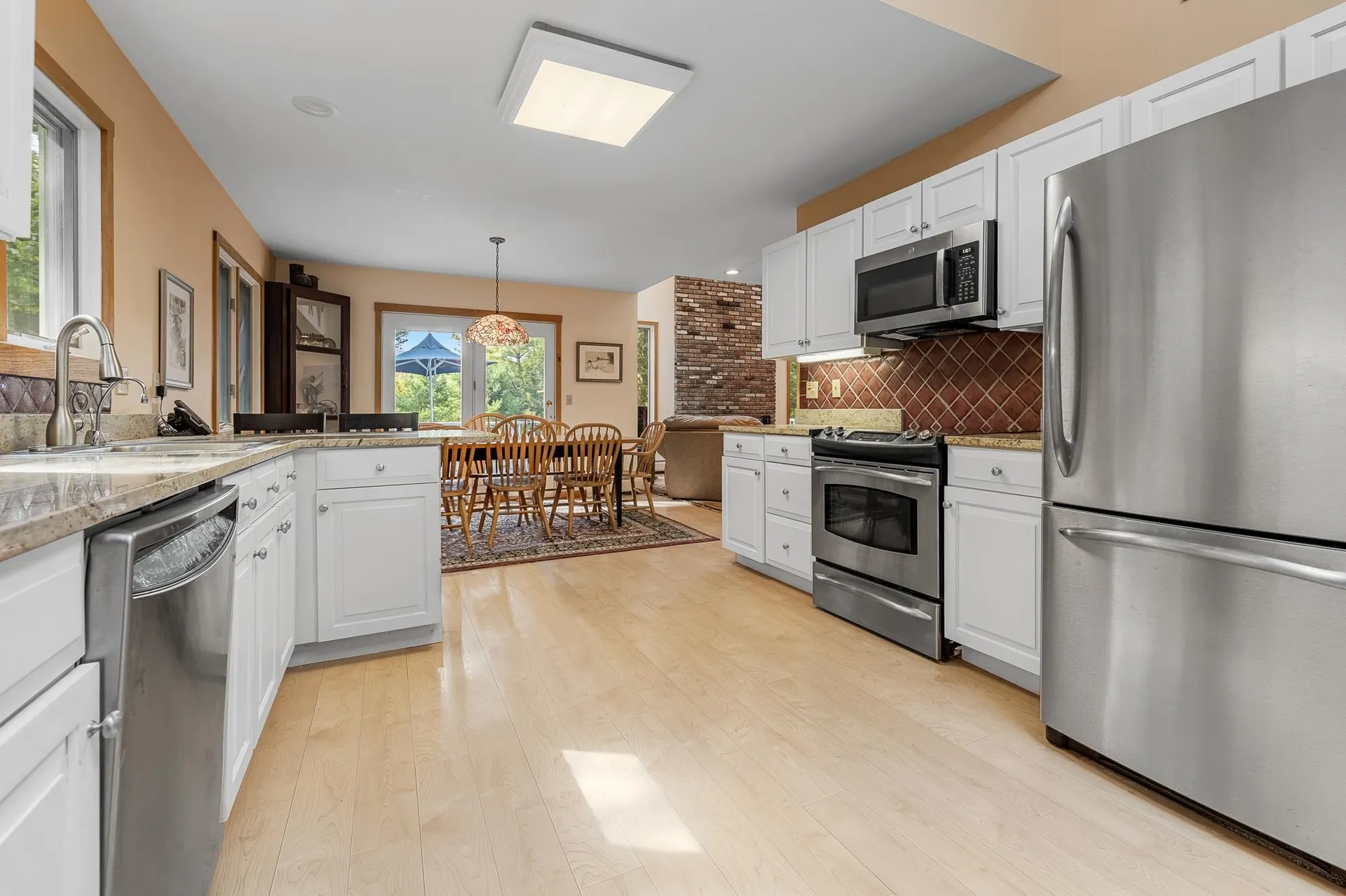 53 Stratton View Road Winhall VT 05340