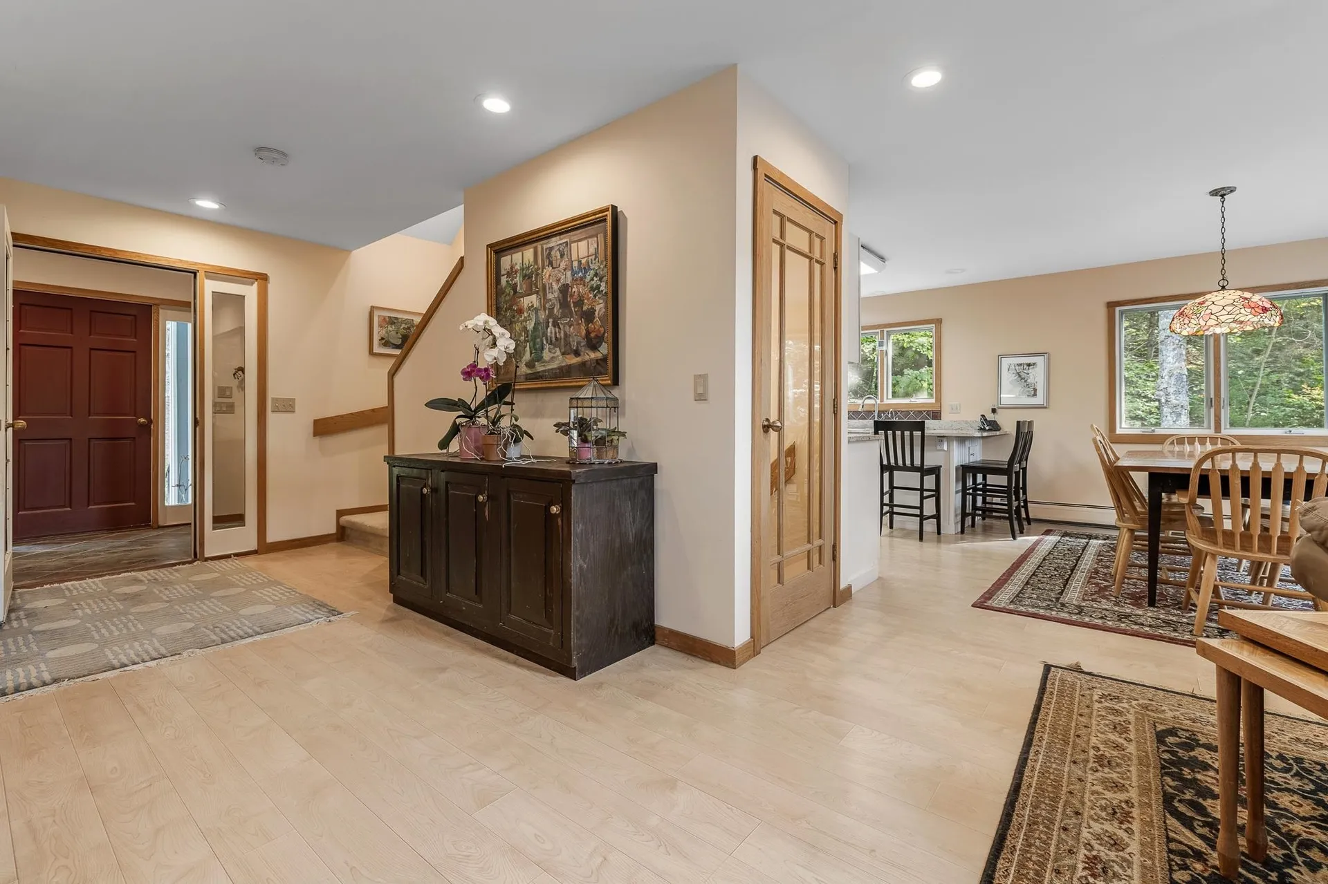 53 Stratton View Road Winhall VT 05340