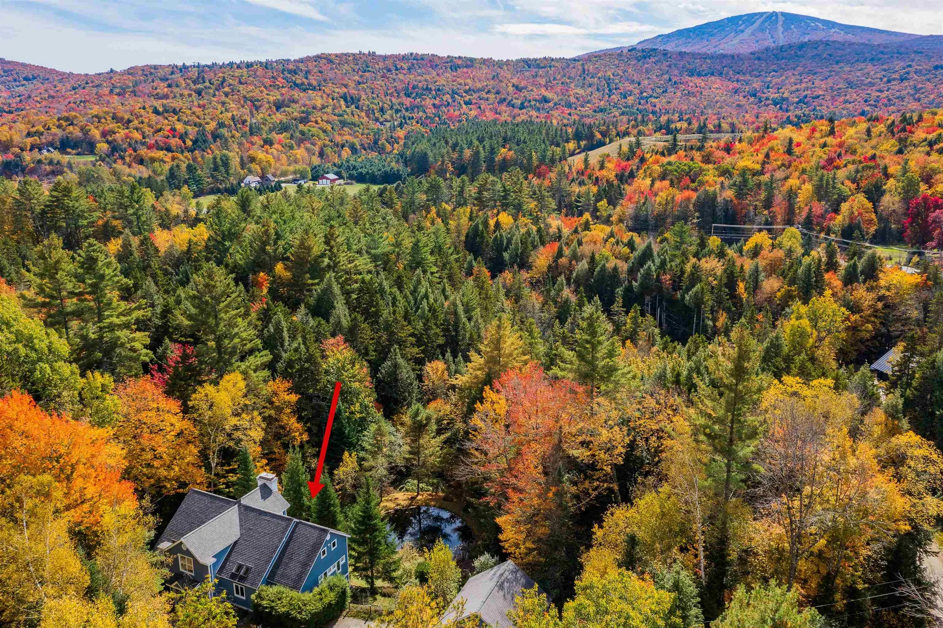 53 Stratton View Road Winhall VT 05340