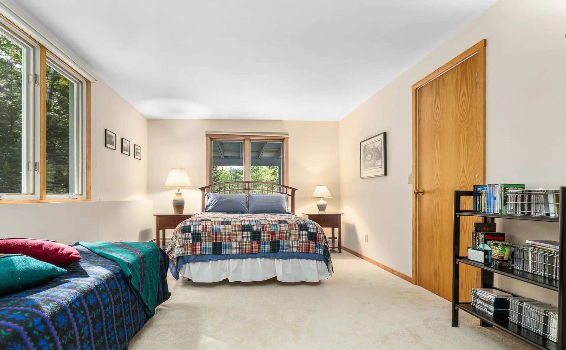 53 Stratton View Road Winhall VT 05340