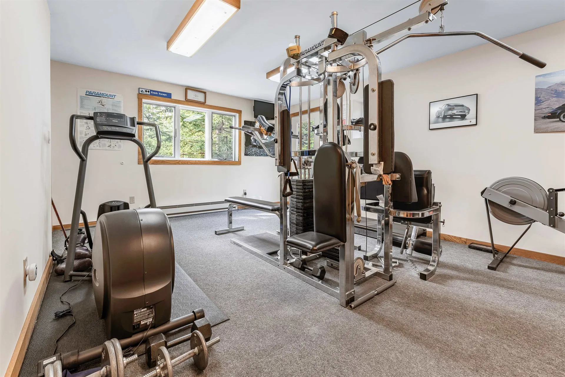 53 Stratton View Road Winhall VT 05340