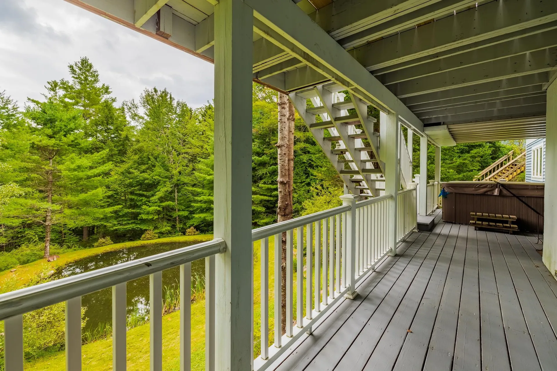 53 Stratton View Road Winhall VT 05340