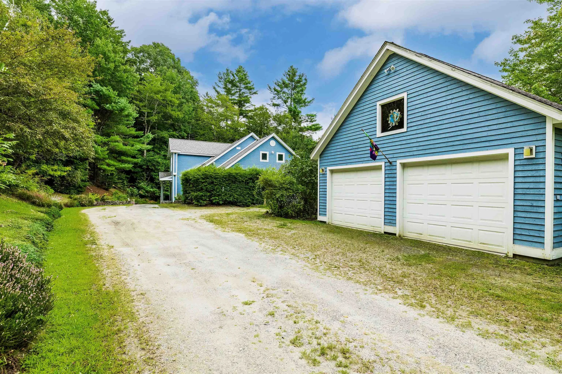 53 Stratton View Road Winhall VT 05340