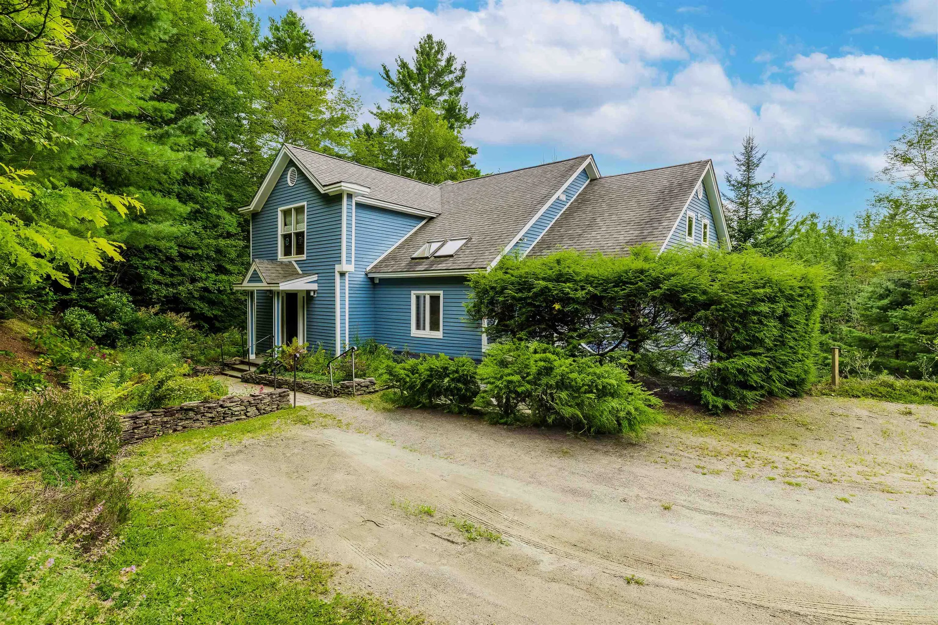 53 Stratton View Road Winhall VT 05340