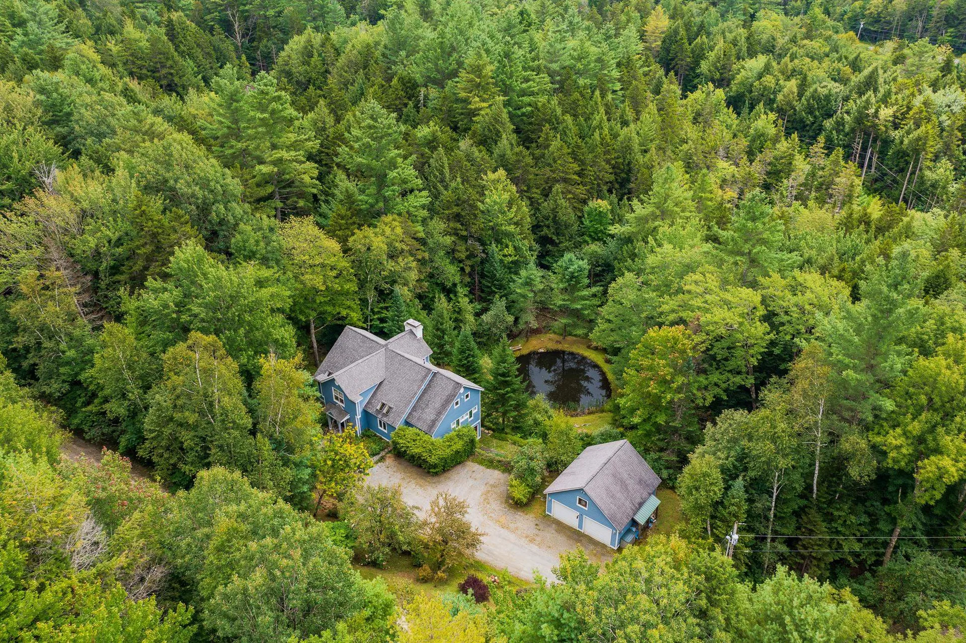 53 Stratton View Road Winhall VT 05340