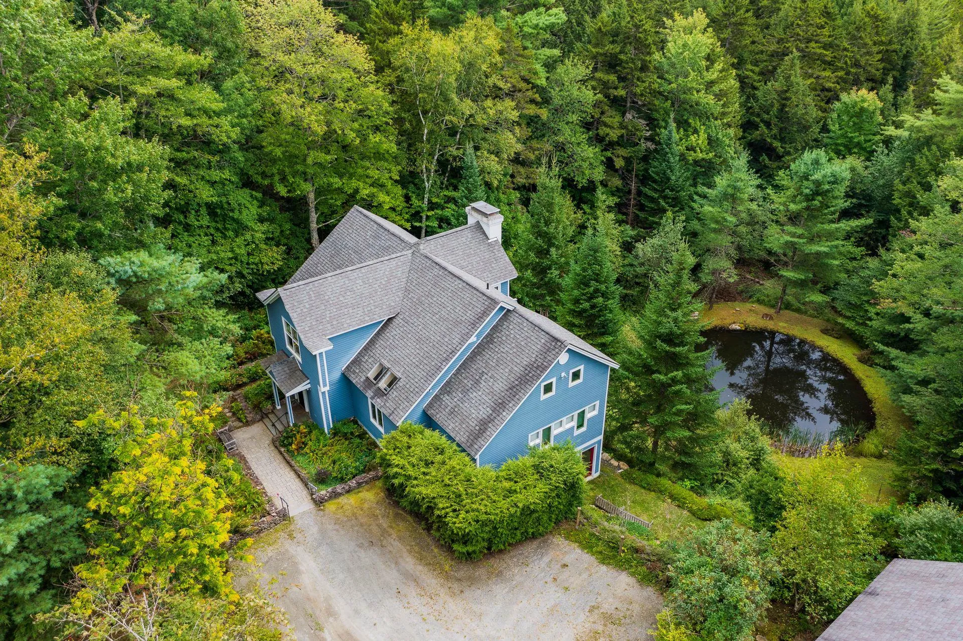 53 Stratton View Road Winhall VT 05340